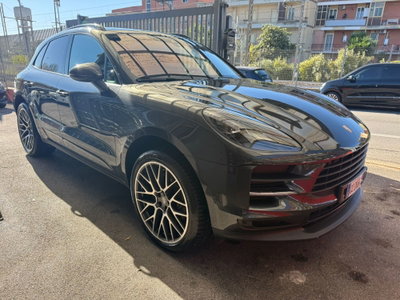 Porsche Macan 2.0 (3)