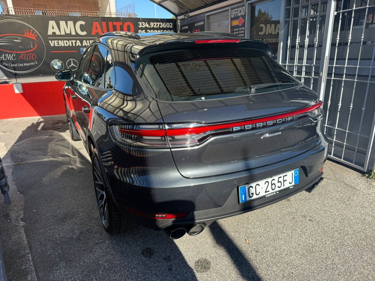 Porsche Macan 2.0 (4)