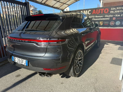 Porsche Macan 2.0 (5)