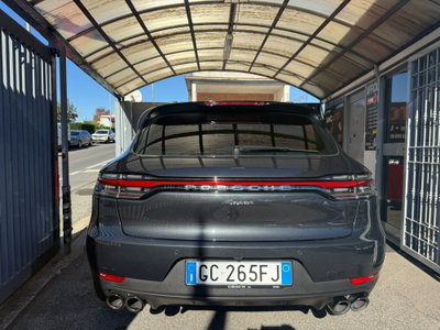 Porsche Macan 2.0 (7)