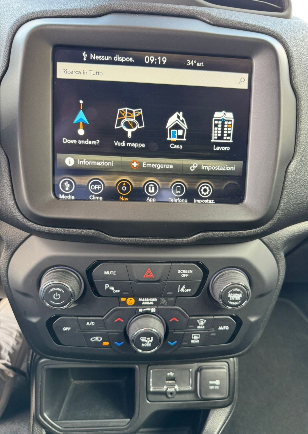 Jeep Renegade 1.0 T3 Limited (10)