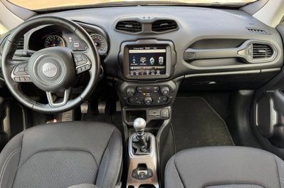 Jeep Renegade 1.0 T3 Limited (12)