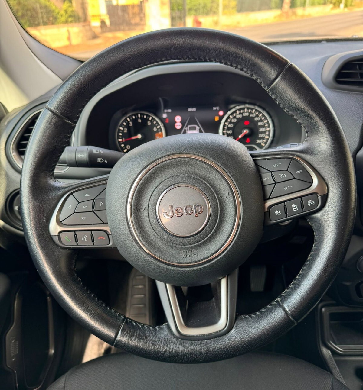 Jeep Renegade 1.0 T3 Limited (13)