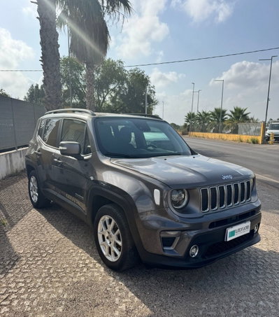 Jeep Renegade 1.0 T3 Limited (3)