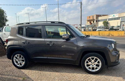 Jeep Renegade 1.0 T3 Limited (4)