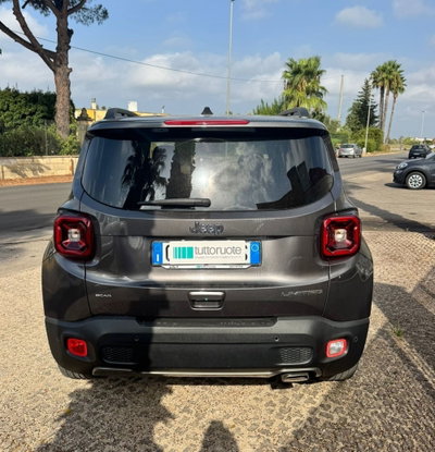 Jeep Renegade 1.0 T3 Limited (5)
