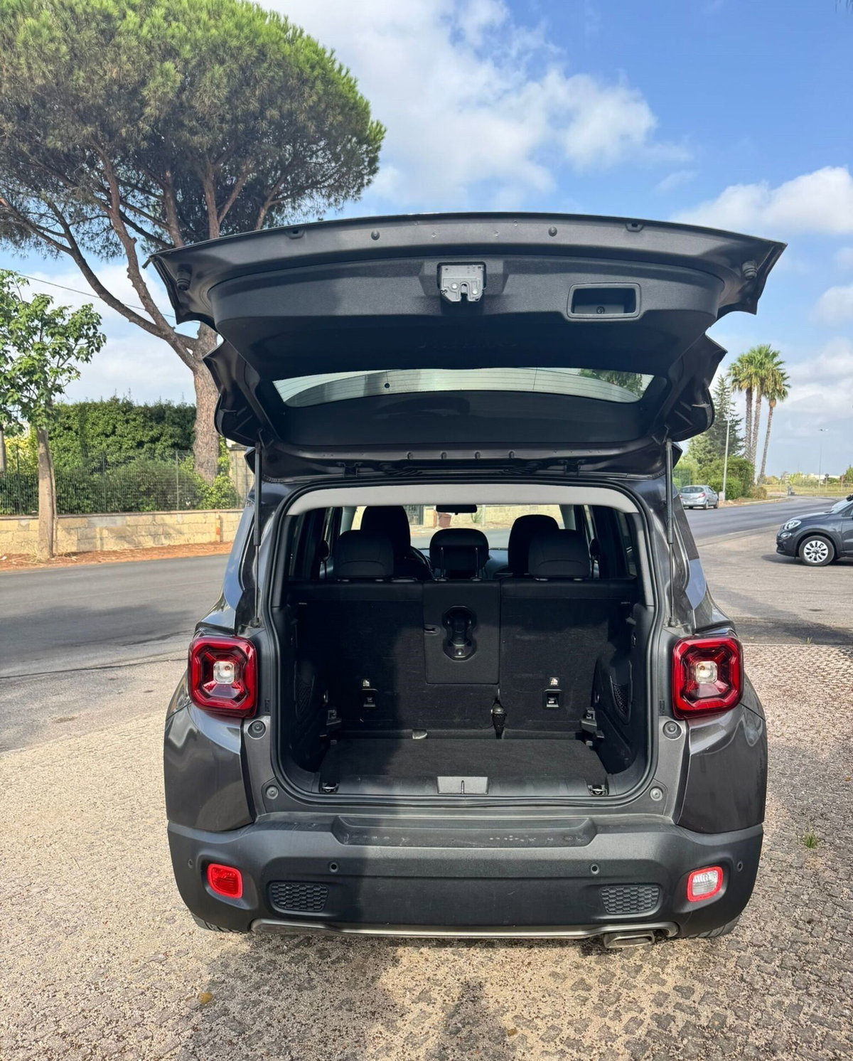 Jeep Renegade 1.0 T3 Limited (6)
