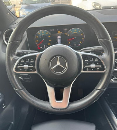 Mercedes-Benz Classe B 200 Automatic Executive (10)