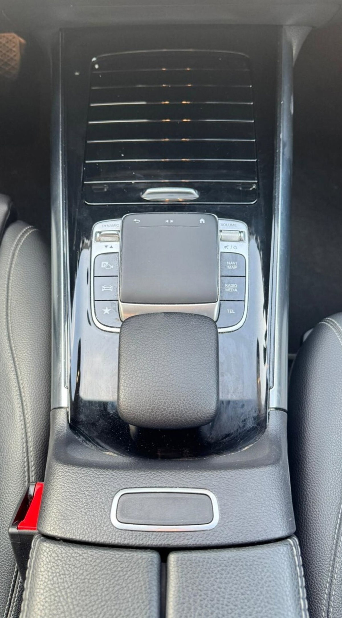 Mercedes-Benz Classe B 200 Automatic Executive (11)