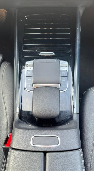 Mercedes-Benz Classe B 200 Automatic Executive (11)