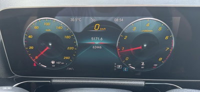 Mercedes-Benz Classe B 200 Automatic Executive (2)