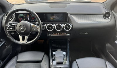 Mercedes-Benz Classe B 200 Automatic Executive (9)
