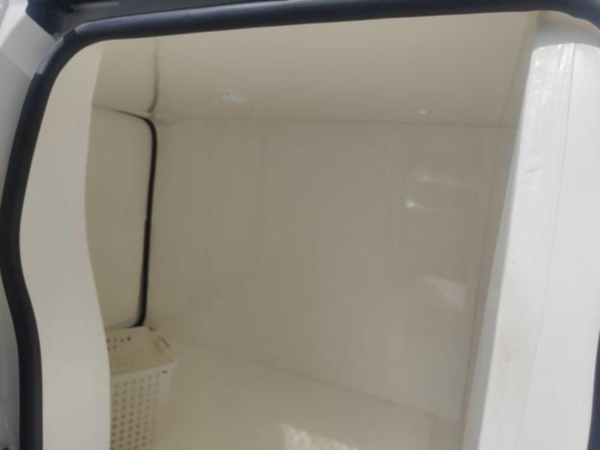 Peugeot Expert Furgone BlueHDi 120 S&S PC-TN Furgone Premium Compact (10)