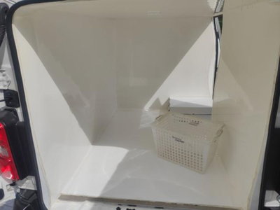 Peugeot Expert Furgone BlueHDi 120 S&S PC-TN Furgone Premium Compact (9)