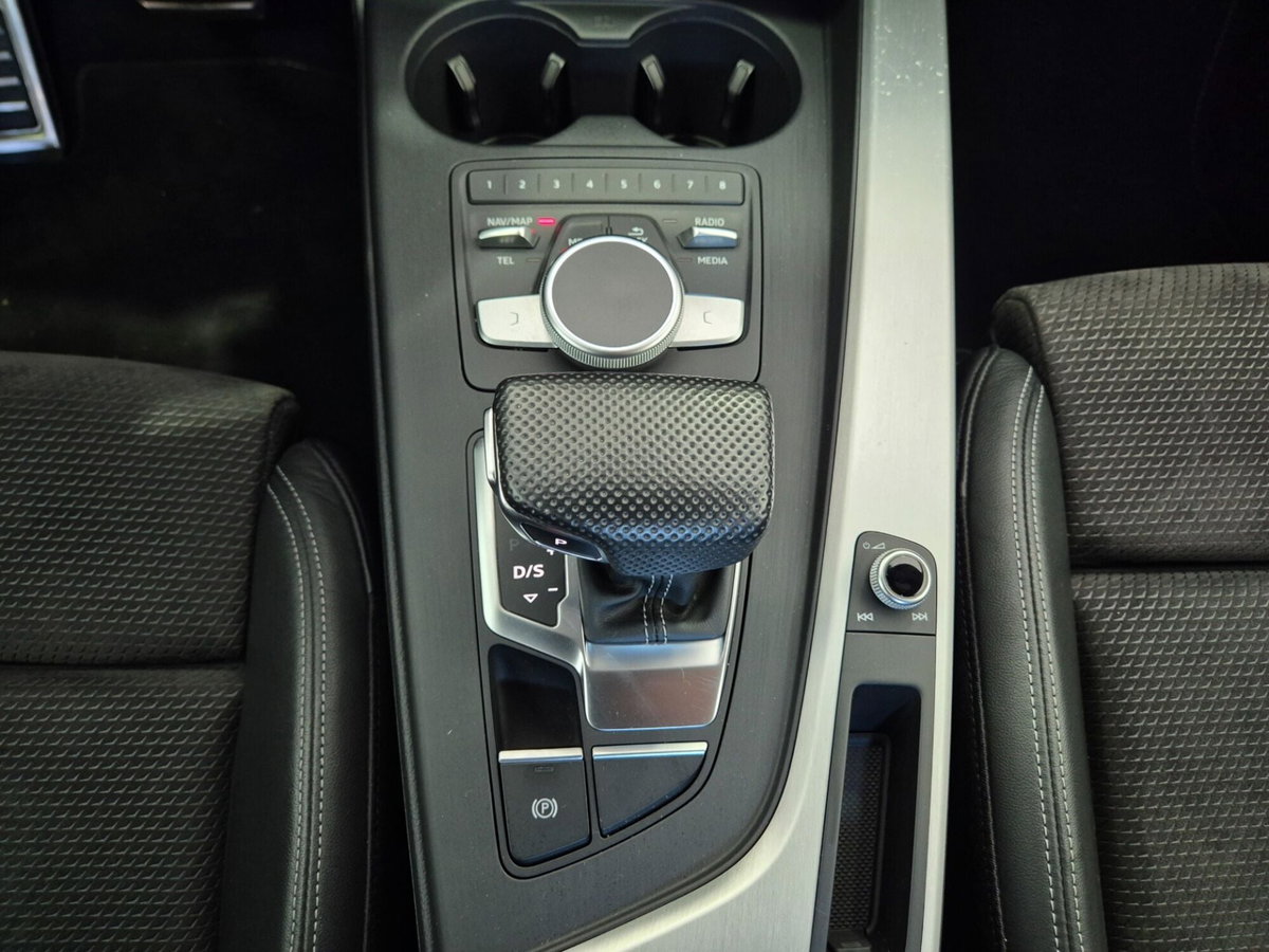 Audi A5 Sportback 40 g-tron S tronic S line edition (16)