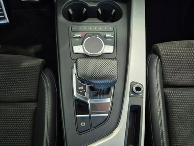 Audi A5 Sportback 40 g-tron S tronic S line edition (16)