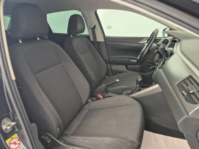 Volkswagen Polo 1.6 TDI 95 CV 5p. Comfortline BlueMotion Technology (12)