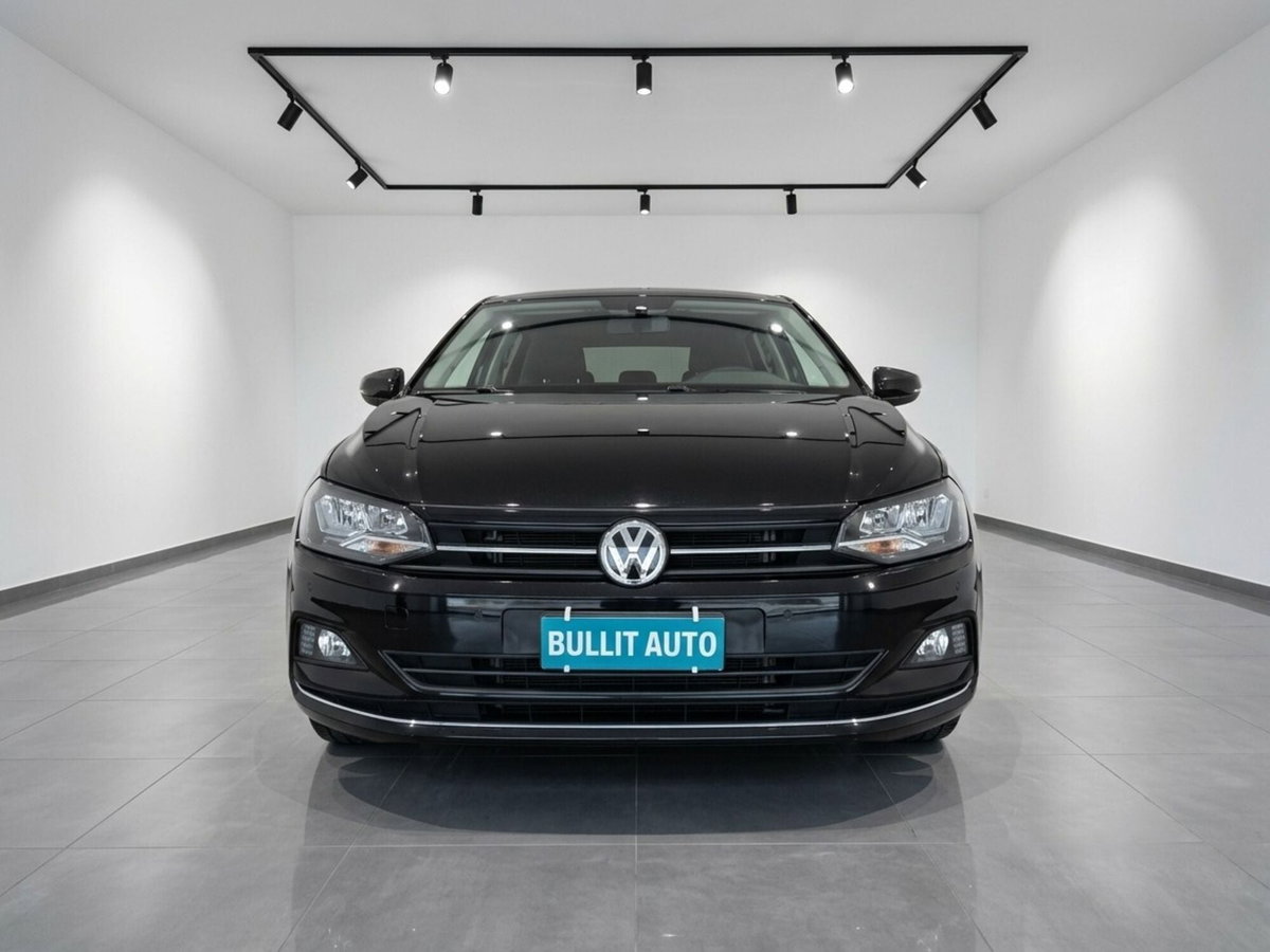 Volkswagen Polo 1.6 TDI 95 CV 5p. Comfortline BlueMotion Technology (2)