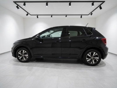 Volkswagen Polo 1.6 TDI 95 CV 5p. Comfortline BlueMotion Technology (8)
