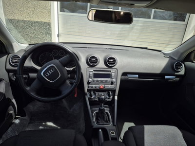 Audi A3 2.0 16V TDI Ambition (10)