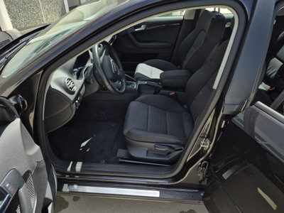 Audi A3 2.0 16V TDI Ambition (12)