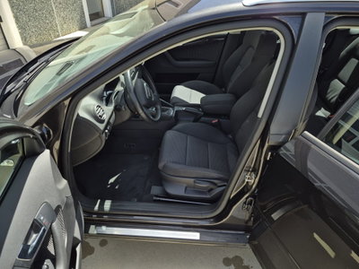Audi A3 2.0 16V TDI Ambition (7)
