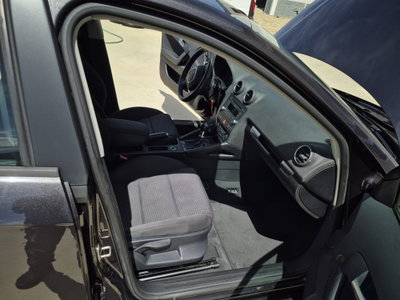 Audi A3 2.0 16V TDI Ambition (8)