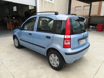 Fiat Panda 1.2 Dynamic (5)