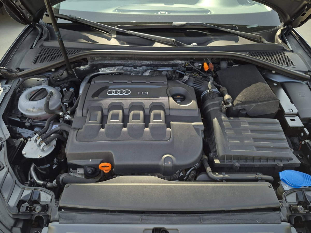 Audi A3 2.0 TDI Ambition (4)