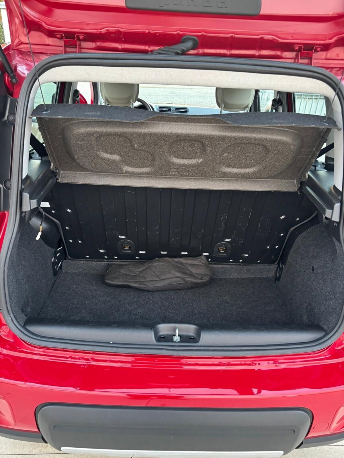 Fiat Panda 1.3 MJT 16V DPF 4x4 Climbing (13)