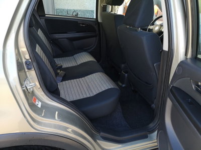 Fiat Sedici 1.9 MJT 4x2 Emotion (7)