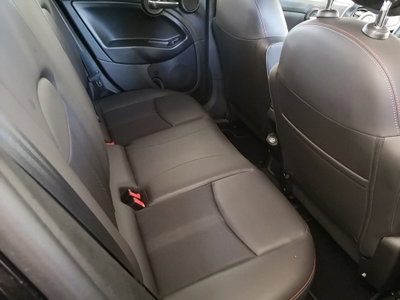 Fiat 500X 1.6 MultiJet 120 CV DCT Sport (9)