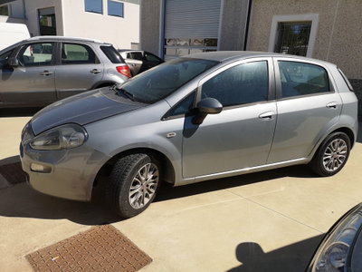 Fiat Punto Evo 1.3 Mjt 75 CV 3 porte Dynamic usata