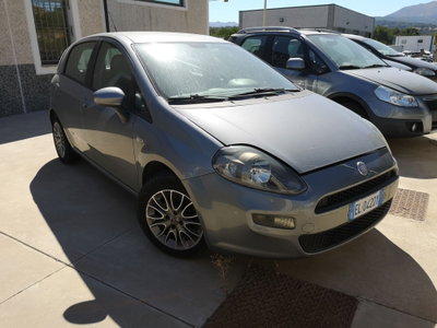 Fiat Punto Evo 1.3 Mjt 75 CV 3 porte Dynamic (2)