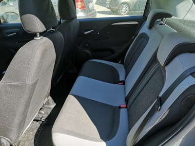 Fiat Punto Evo 1.3 Mjt 75 CV 3 porte Dynamic (5)