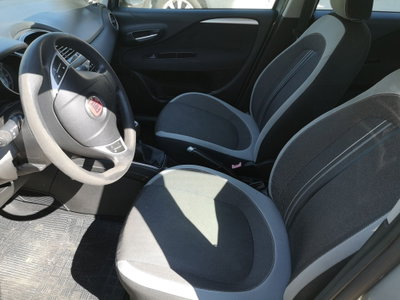 Fiat Punto Evo 1.3 Mjt 75 CV 3 porte Dynamic (7)