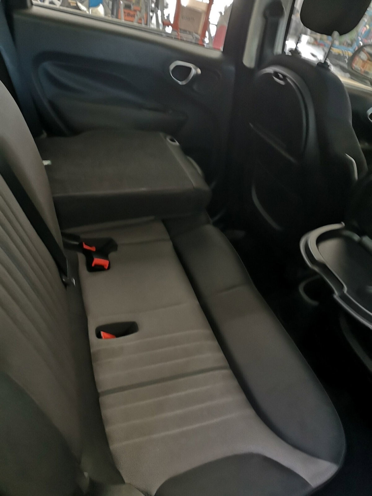 Fiat 500L 1.6 Multijet 120 CV Trekking (6)