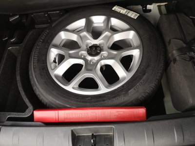 Fiat 500L 1.6 Multijet 120 CV Trekking (8)