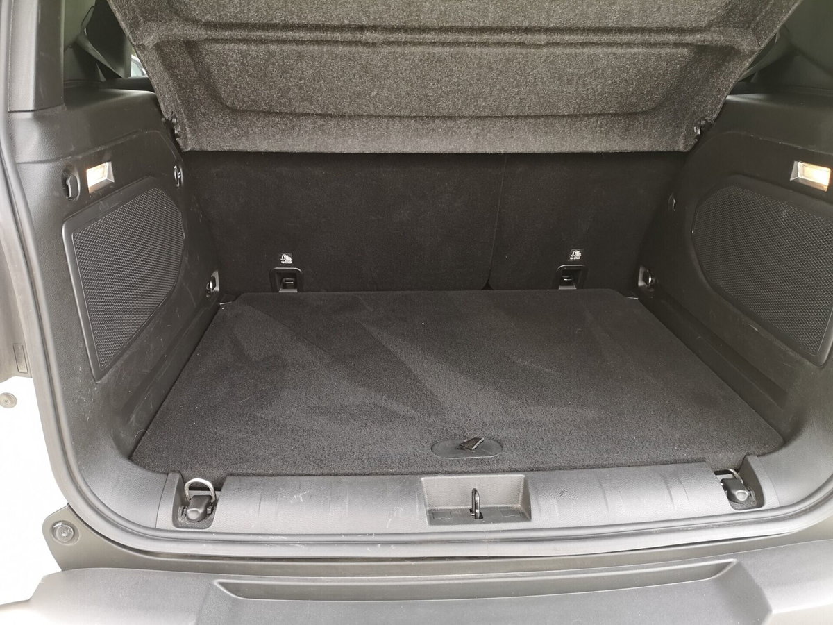 Fiat 500L 1.6 Multijet 120 CV Trekking (9)