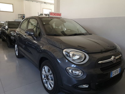 Fiat 500X 1.6 MultiJet 120 CV Business usata