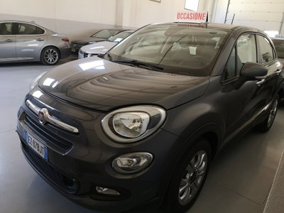 Fiat 500X 1.6 MultiJet 120 CV Business (2)