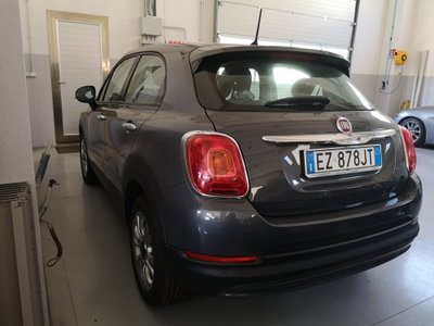 Fiat 500X 1.6 MultiJet 120 CV Business (3)