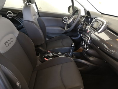 Fiat 500X 1.6 MultiJet 120 CV Business (5)