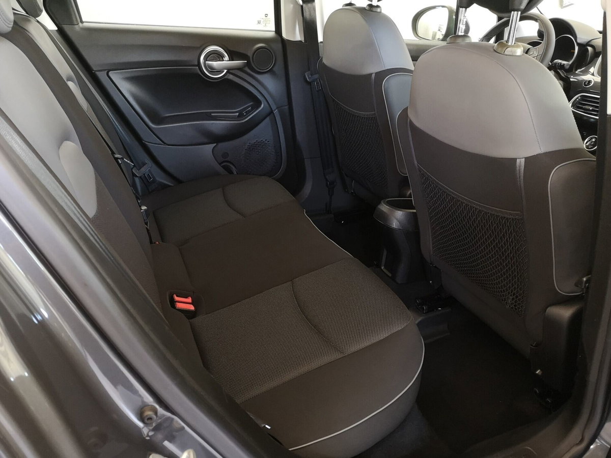 Fiat 500X 1.6 MultiJet 120 CV Business (6)