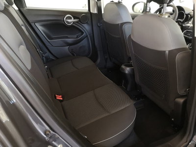 Fiat 500X 1.6 MultiJet 120 CV Business (6)