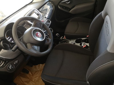Fiat 500X 1.6 MultiJet 120 CV Business (7)