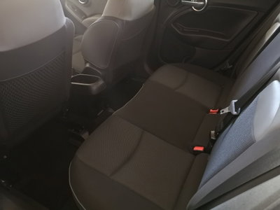 Fiat 500X 1.6 MultiJet 120 CV Business (8)