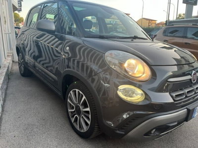 Fiat 500L Living 1.6 Multijet 120 CV Business usata