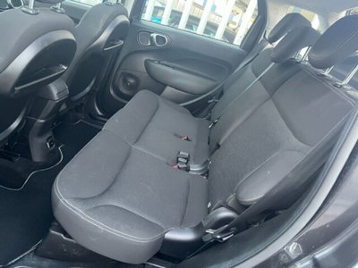 Fiat 500L Living 1.6 Multijet 120 CV Business (11)