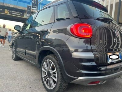 Fiat 500L Living 1.6 Multijet 120 CV Business (2)